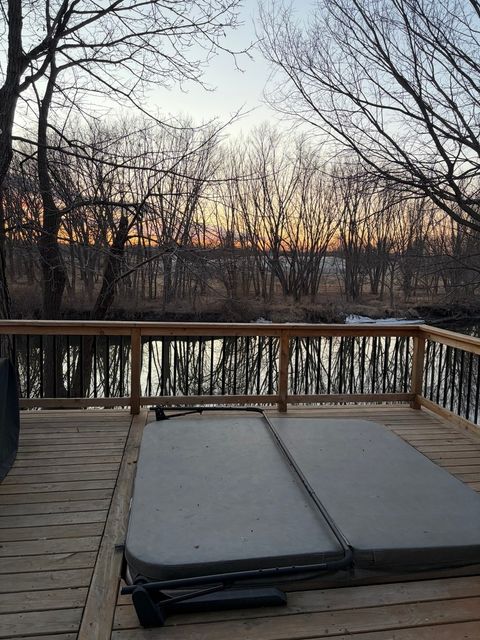 Tiny photo for 24412 S Dupage Drive, Channahon, IL 60410 (MLS # 12565799)