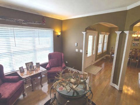 Tiny photo for 24412 S Dupage Drive, Channahon, IL 60410 (MLS # 12565799)