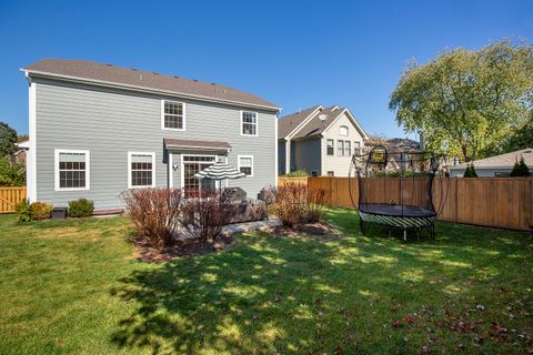 A home in Deerfield