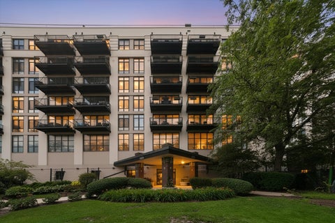 Tiny photo for 1525 S Sangamon Street #311, Chicago, IL 60608 (MLS # 12715156)