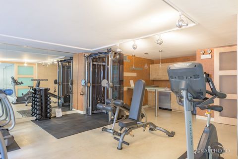 Tiny photo for 777 N Michigan Avenue #2405, Chicago, IL 60611 (MLS # 12492163)