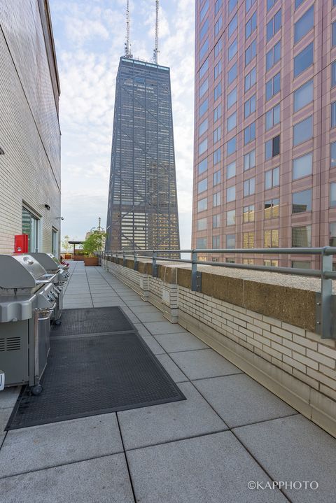 Tiny photo for 777 N Michigan Avenue #2405, Chicago, IL 60611 (MLS # 12492163)