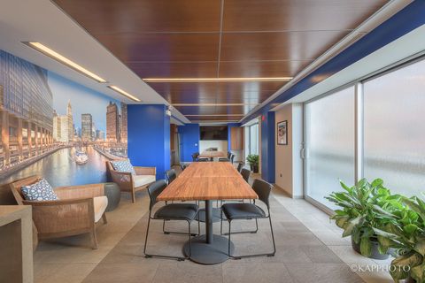 Tiny photo for 777 N Michigan Avenue #2405, Chicago, IL 60611 (MLS # 12492163)