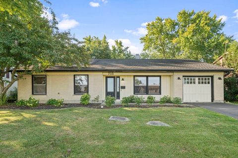 715 Surryse Road Lake Zurich IL 60047