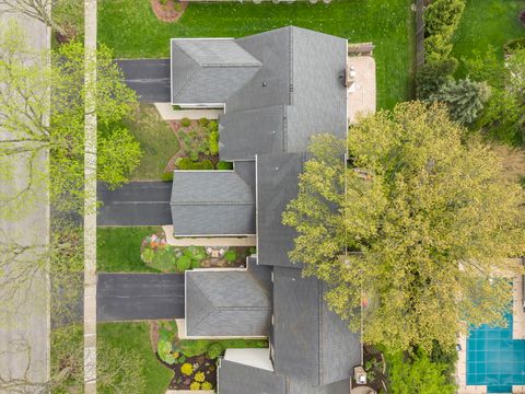 Tiny photo for 1921 Wexford Circle, Wheaton, IL 60189 (MLS # 12632907)