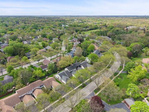 Tiny photo for 1921 Wexford Circle, Wheaton, IL 60189 (MLS # 12632907)