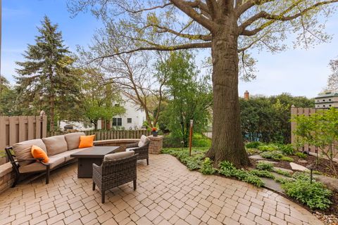 Tiny photo for 1921 Wexford Circle, Wheaton, IL 60189 (MLS # 12632907)