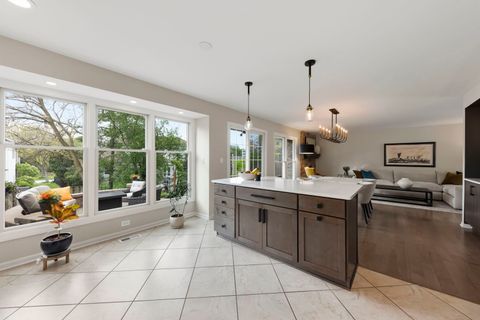 Tiny photo for 1921 Wexford Circle, Wheaton, IL 60189 (MLS # 12632907)