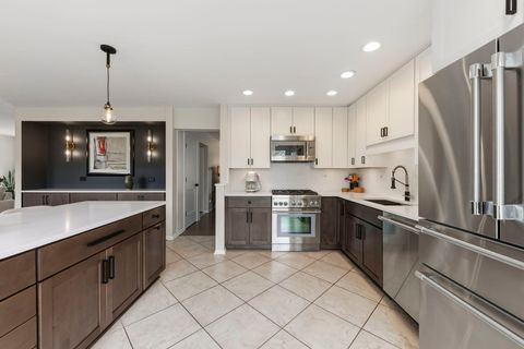 Tiny photo for 1921 Wexford Circle, Wheaton, IL 60189 (MLS # 12632907)