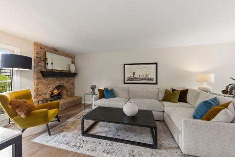Tiny photo for 1921 Wexford Circle, Wheaton, IL 60189 (MLS # 12632907)