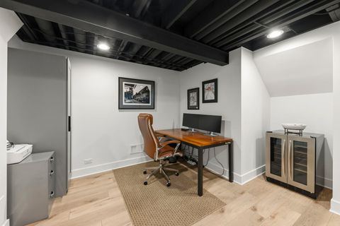 Tiny photo for 1921 Wexford Circle, Wheaton, IL 60189 (MLS # 12632907)