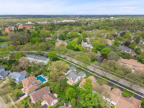 Tiny photo for 1921 Wexford Circle, Wheaton, IL 60189 (MLS # 12632907)