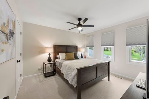 Tiny photo for 1921 Wexford Circle, Wheaton, IL 60189 (MLS # 12632907)
