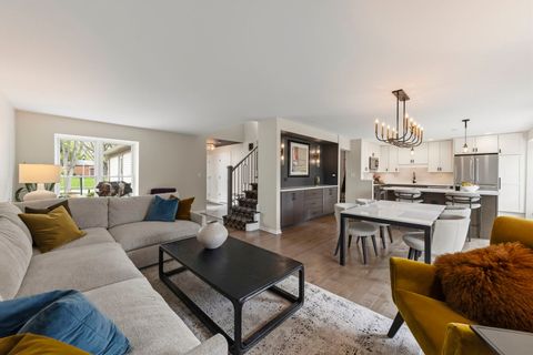 Tiny photo for 1921 Wexford Circle, Wheaton, IL 60189 (MLS # 12632907)