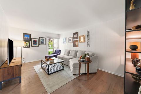 Tiny photo for 1921 Wexford Circle, Wheaton, IL 60189 (MLS # 12632907)