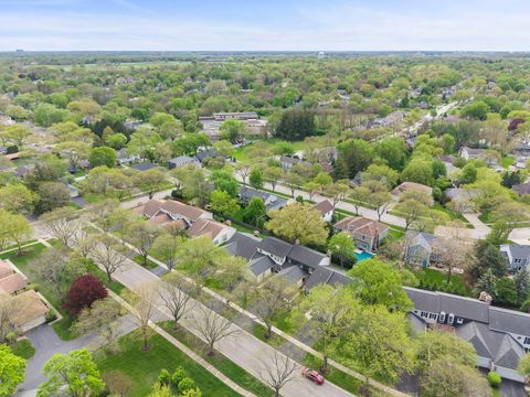 Tiny photo for 1921 Wexford Circle, Wheaton, IL 60189 (MLS # 12632907)