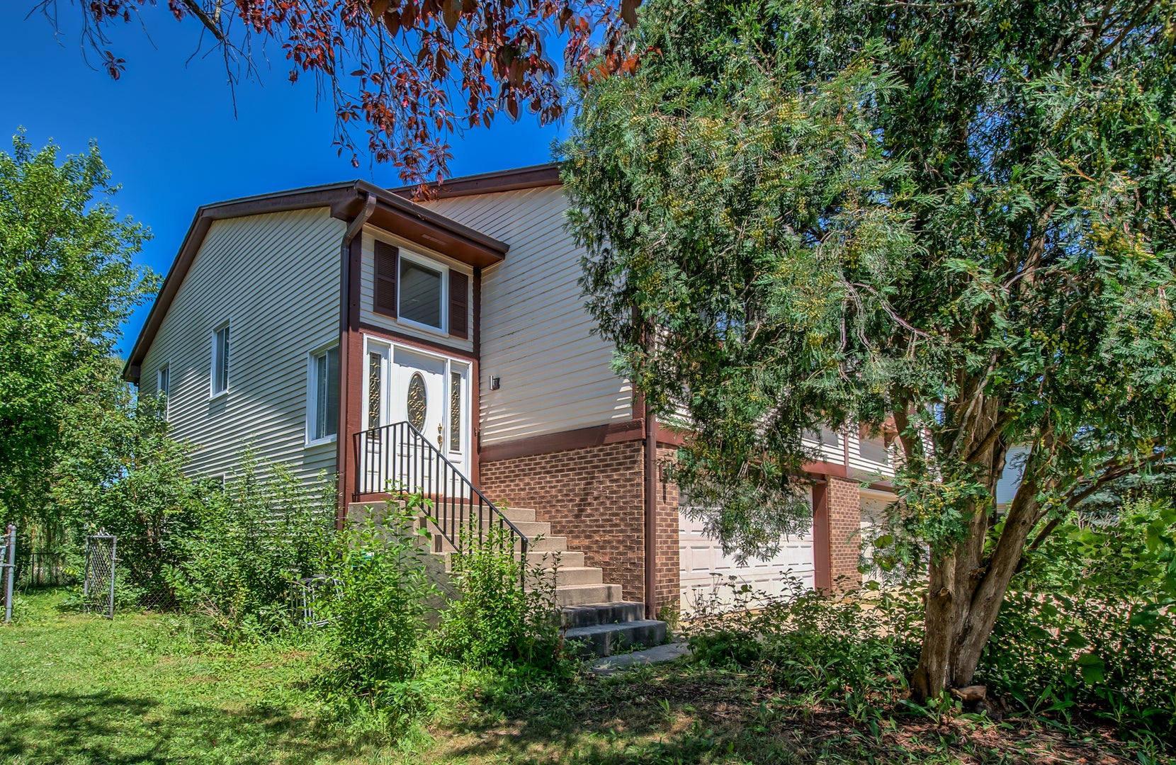 1419 Chippewa Trail