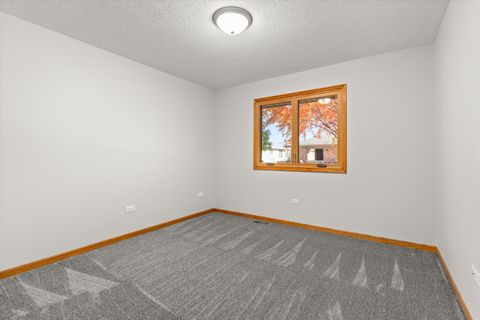 Tiny photo for 822 Eagle Creek Road, Elwood, IL 60421 (MLS # 12522754)