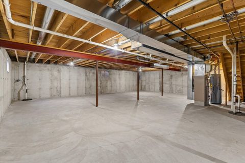 Tiny photo for 822 Eagle Creek Road, Elwood, IL 60421 (MLS # 12522754)