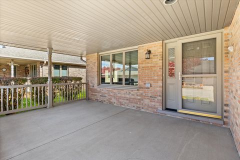 Tiny photo for 822 Eagle Creek Road, Elwood, IL 60421 (MLS # 12522754)