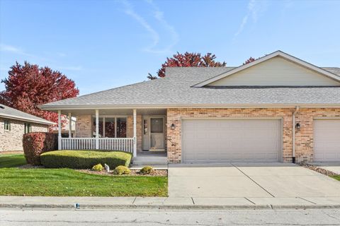 Photo of 822 Eagle Creek Road, Elwood, IL 60421 (MLS # 12522754)