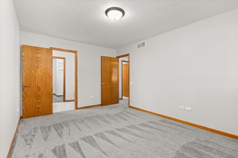 Tiny photo for 822 Eagle Creek Road, Elwood, IL 60421 (MLS # 12522754)