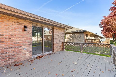 Tiny photo for 822 Eagle Creek Road, Elwood, IL 60421 (MLS # 12522754)