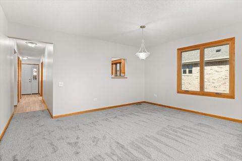 Tiny photo for 822 Eagle Creek Road, Elwood, IL 60421 (MLS # 12522754)