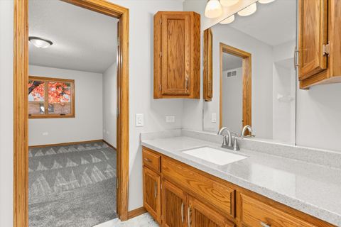 Tiny photo for 822 Eagle Creek Road, Elwood, IL 60421 (MLS # 12522754)