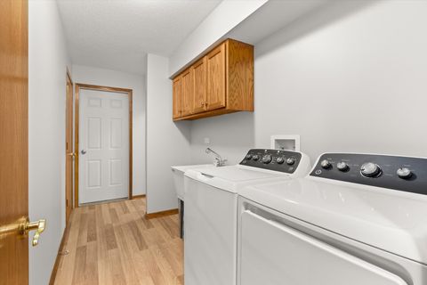 Tiny photo for 822 Eagle Creek Road, Elwood, IL 60421 (MLS # 12522754)