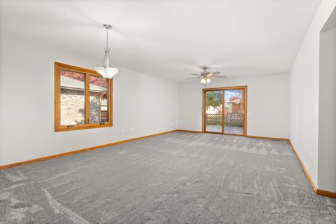 Tiny photo for 822 Eagle Creek Road, Elwood, IL 60421 (MLS # 12522754)