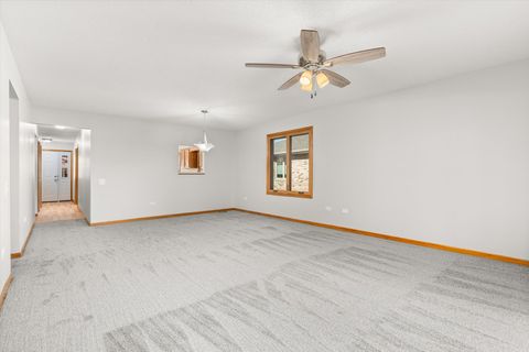 Tiny photo for 822 Eagle Creek Road, Elwood, IL 60421 (MLS # 12522754)