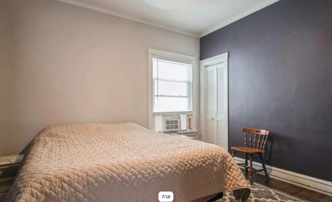 Tiny photo for 4931 W Montana Street, Chicago, IL 60639 (MLS # 12516988)