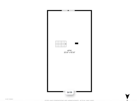 Tiny photo for 4931 W Montana Street, Chicago, IL 60639 (MLS # 12516988)