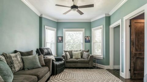 Tiny photo for 4931 W Montana Street, Chicago, IL 60639 (MLS # 12516988)