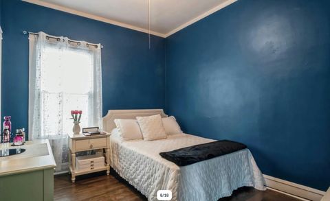 Tiny photo for 4931 W Montana Street, Chicago, IL 60639 (MLS # 12516988)