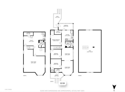 Tiny photo for 4931 W Montana Street, Chicago, IL 60639 (MLS # 12516988)