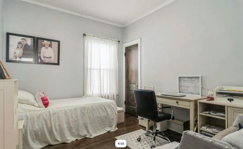 Tiny photo for 4931 W Montana Street, Chicago, IL 60639 (MLS # 12516988)