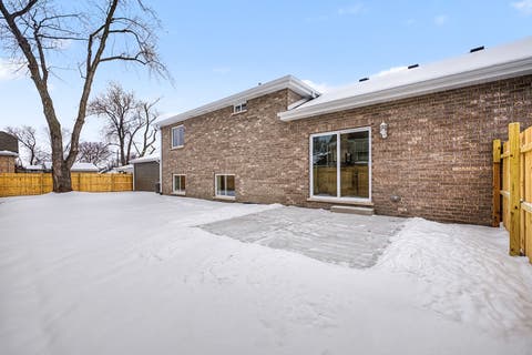 Tiny photo for 8244 44th Street, Lyons, IL 60534 (MLS # 12715229)