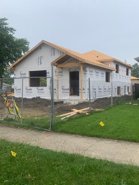 Tiny photo for 8244 44th Street, Lyons, IL 60534 (MLS # 12715229)