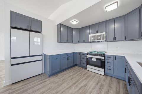 Tiny photo for 1344 Hirsch Avenue, Calumet City, IL 60409 (MLS # 12602936)