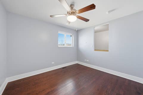 Tiny photo for 1344 Hirsch Avenue, Calumet City, IL 60409 (MLS # 12602936)