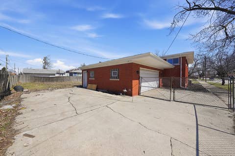 Tiny photo for 1344 Hirsch Avenue, Calumet City, IL 60409 (MLS # 12602936)