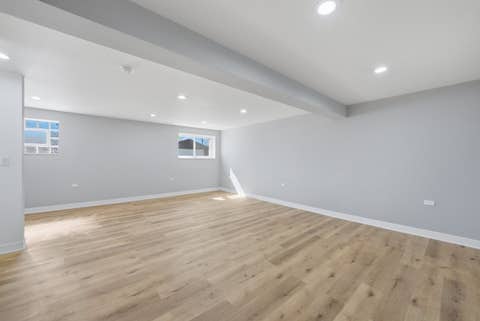 Tiny photo for 1344 Hirsch Avenue, Calumet City, IL 60409 (MLS # 12602936)