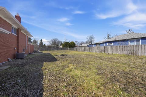 Tiny photo for 1344 Hirsch Avenue, Calumet City, IL 60409 (MLS # 12602936)