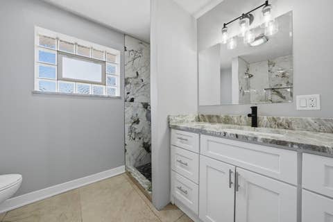 Tiny photo for 1344 Hirsch Avenue, Calumet City, IL 60409 (MLS # 12602936)