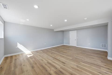 Tiny photo for 1344 Hirsch Avenue, Calumet City, IL 60409 (MLS # 12602936)