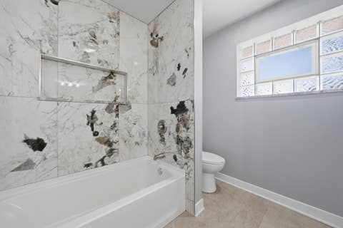 Tiny photo for 1344 Hirsch Avenue, Calumet City, IL 60409 (MLS # 12602936)
