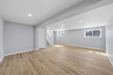 Tiny photo for 1344 Hirsch Avenue, Calumet City, IL 60409 (MLS # 12602936)
