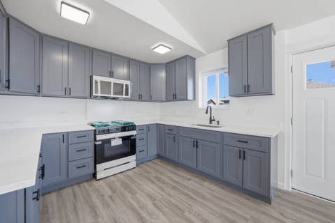 Tiny photo for 1344 Hirsch Avenue, Calumet City, IL 60409 (MLS # 12602936)